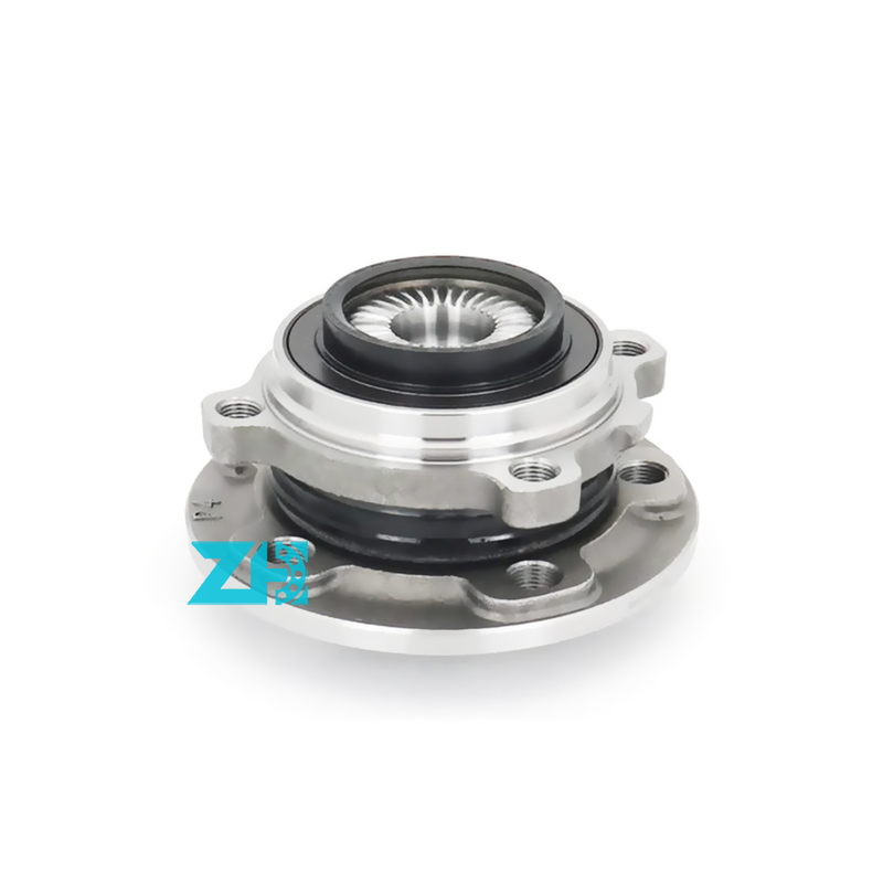 Bagian Otomotif Bantalan Hub Roda Depan 31206874443 Untuk BMW 31206874443 Untuk Bagian Mobil 31206874443 Bantalan Hub