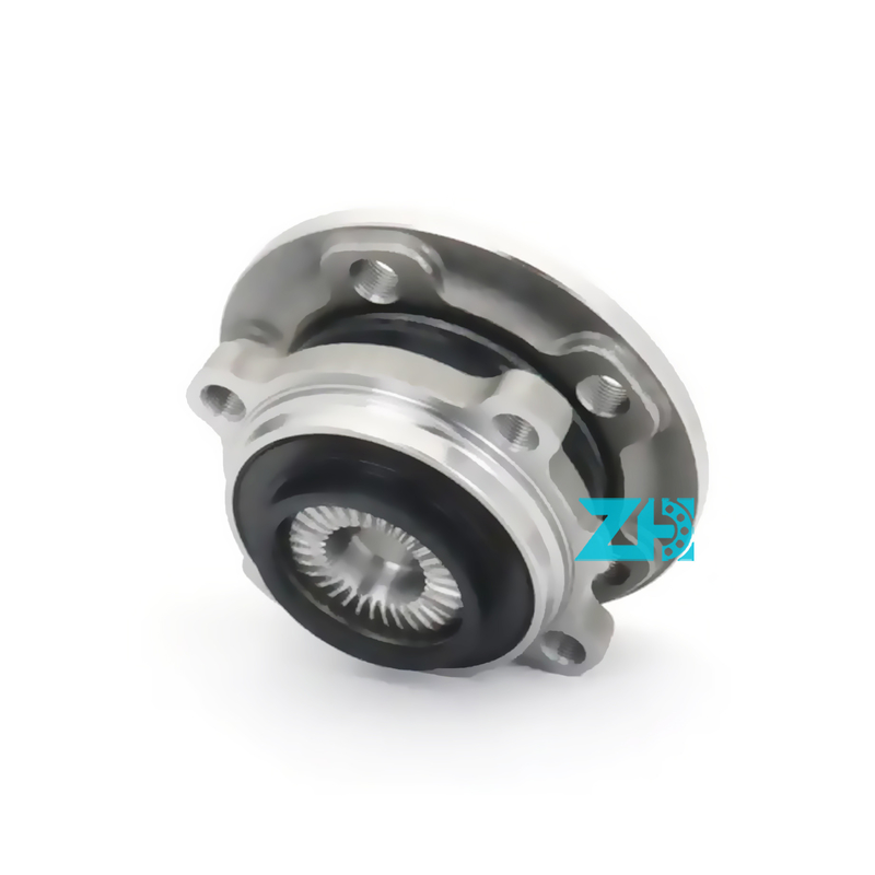Bagian Otomotif Bantalan Hub Roda Depan 31206874443 Untuk BMW 31206874443 Untuk Bagian Mobil 31206874443 Bantalan Hub