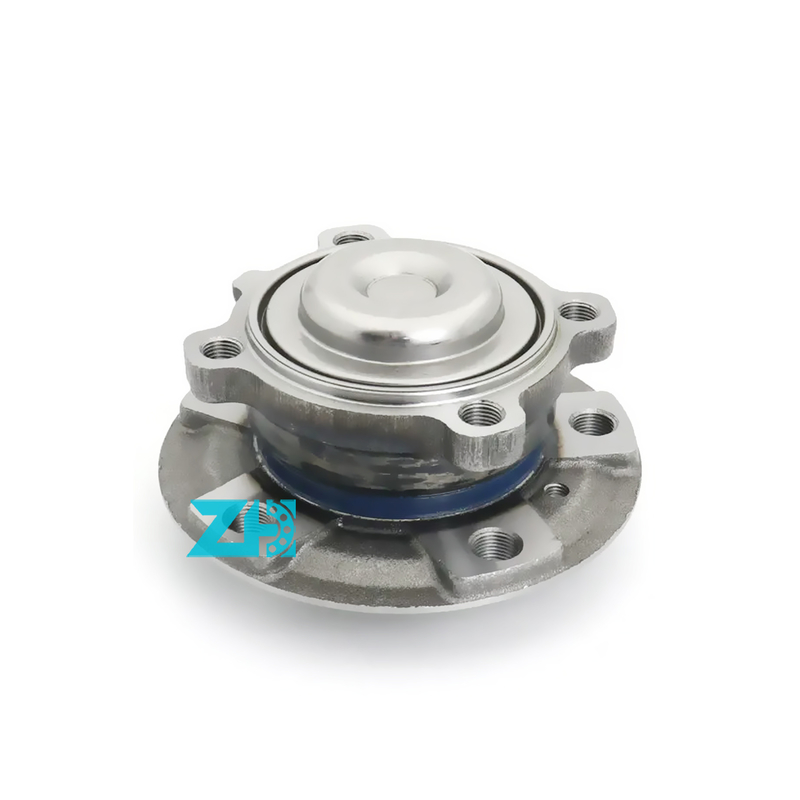 Auto Spare Car Parts For BMW Front Wheel Bearing Hub Assembly 31206876840 Wheel Hub Bearing untuk suku cadang mobil 31206876840