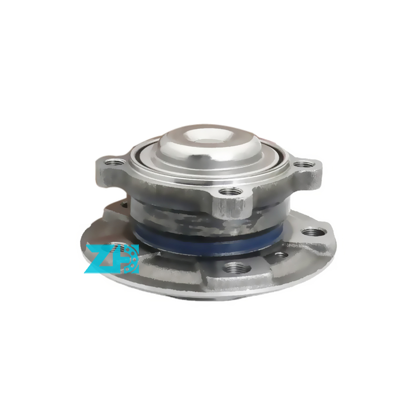 Auto Spare Car Parts For BMW Front Wheel Bearing Hub Assembly 31206876840 Wheel Hub Bearing untuk suku cadang mobil 31206876840
