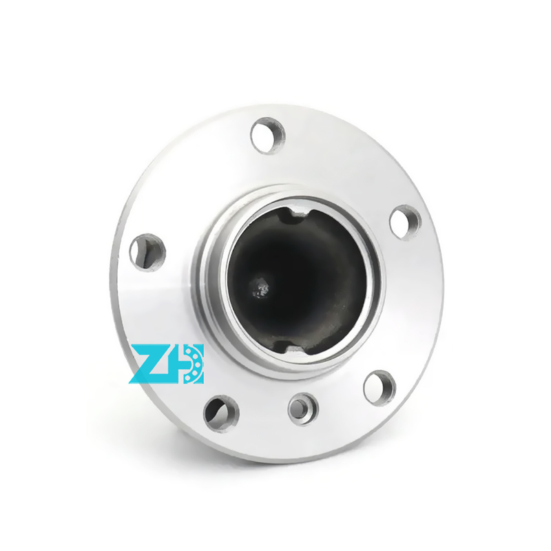 Auto Spare Car Parts For BMW Front Wheel Bearing Hub Assembly 31206876840 Wheel Hub Bearing untuk suku cadang mobil 31206876840