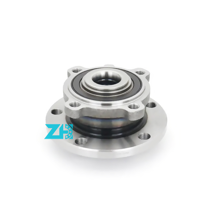 31209813211 Bantalan Hub Roda Depan 31209813211 untuk BMW MINI 31209813211 Bantalan Hub Roda untuk suku cadang mobil