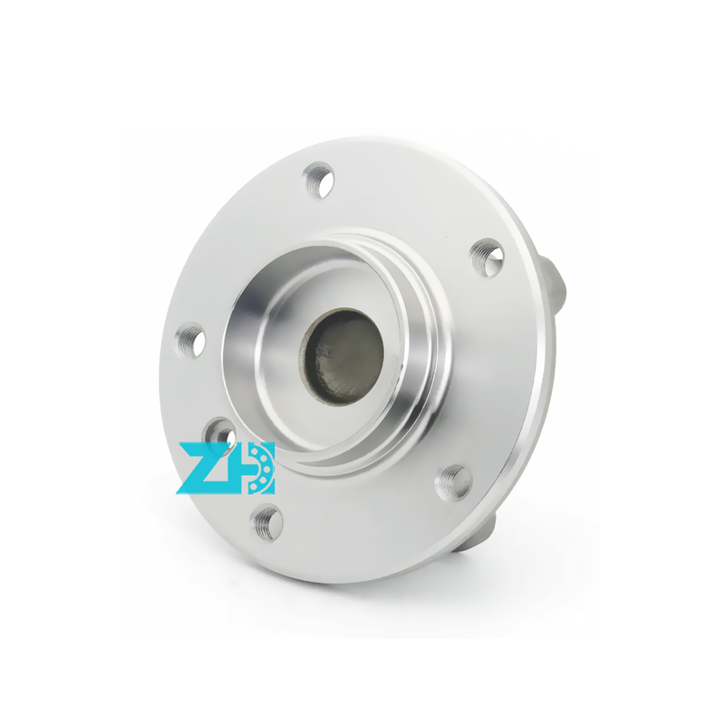 31216765157 Wheel Hub Bearing Untuk BMW 3 Bearing Replacement Kit untuk Automotive Hub Bearing 31216765157