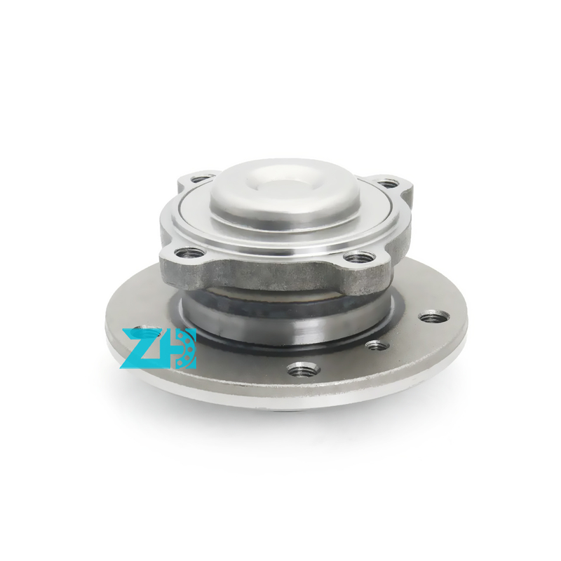31216765157 Wheel Hub Bearing Untuk BMW 3 Bearing Replacement Kit untuk Automotive Hub Bearing 31216765157