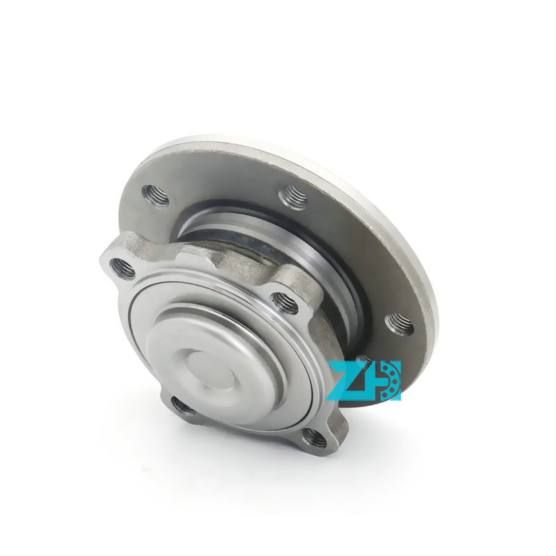 31216765157 Wheel Hub Bearing Untuk BMW 3 Bearing Replacement Kit untuk Automotive Hub Bearing 31216765157