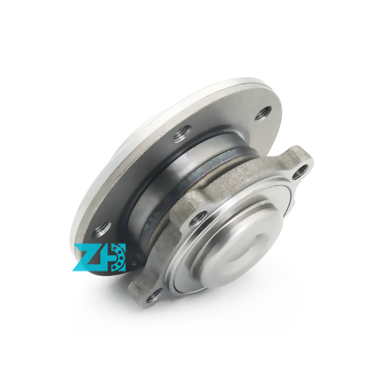 31216765157 Wheel Hub Bearing Untuk BMW 3 Bearing Replacement Kit untuk Automotive Hub Bearing 31216765157