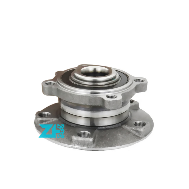 31226750217 Bantalan Hub Roda Depan 31226750217 untuk Bagian Mobil Kapasitas Bantalan Tinggi GCR15