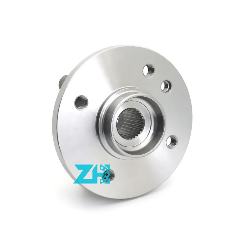 31226756889 Hub roda depan untuk Mini 31226756889 Low Noise, P0/P6/P5/P4