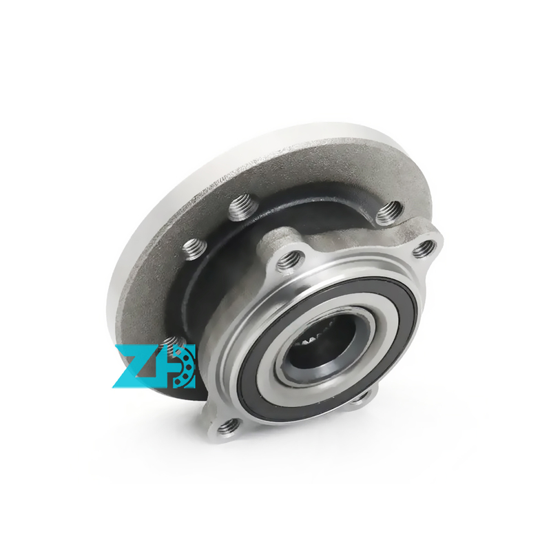 31226756889 Hub roda depan untuk Mini 31226756889 Low Noise, P0/P6/P5/P4