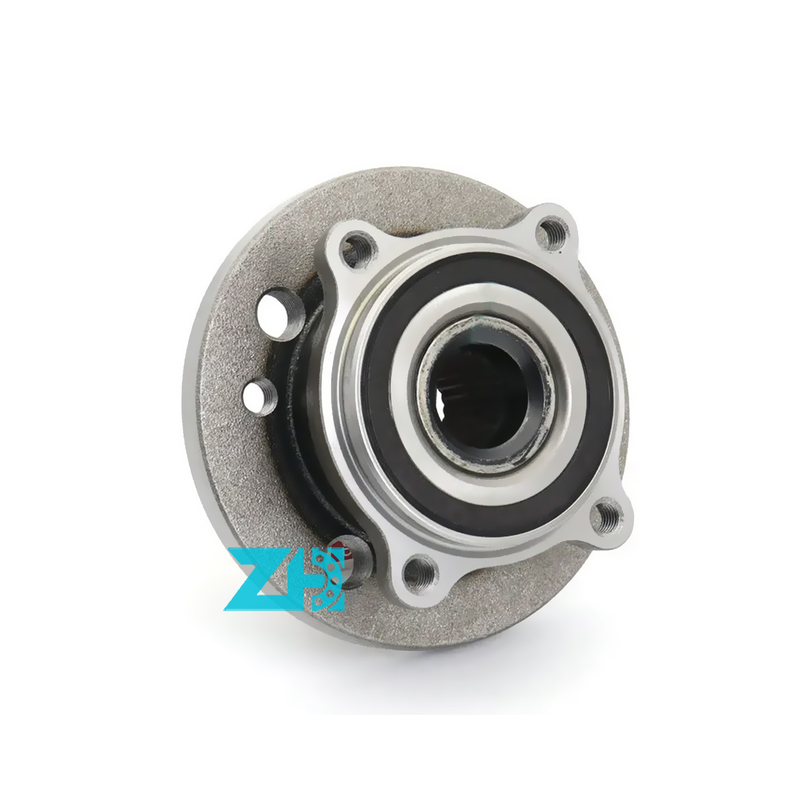Bantalan Hub 31226776162 Unit Hub Roda Otomatis Bantalan 31226776162 Untuk Mobil Mini 31226776162
