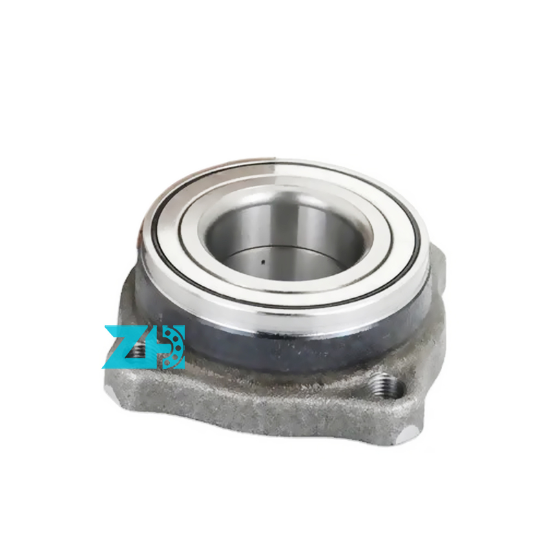 33406787015 Hub bantalan roda belakang 33406787015 Untuk BMW X3 F25 dengan bahan GCR15