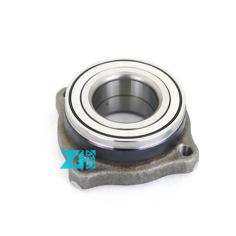 33406787015 Hub bantalan roda belakang 33406787015 Untuk BMW X3 F25 dengan bahan GCR15