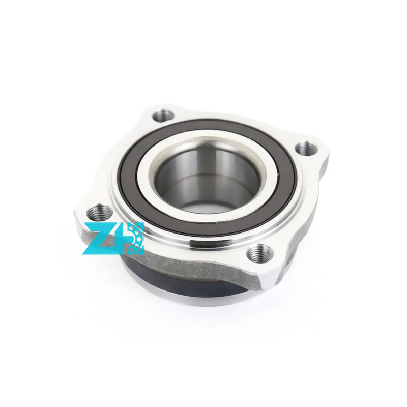 33406787015 Hub bantalan roda belakang 33406787015 Untuk BMW X3 F25 dengan bahan GCR15