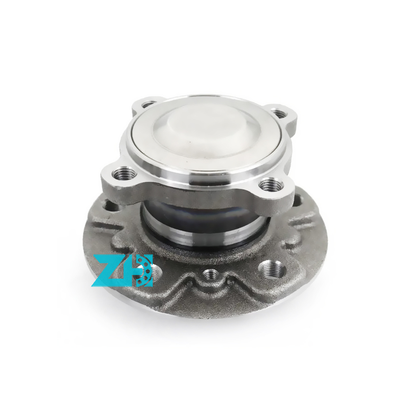33406891921 Hub Bearing dengan dukungan online dan layanan profesional 33406891921 Untuk BMW F52 F45 F39 F56
