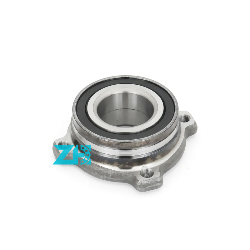 Berkinerja tinggi 33411093102 Wheel Hub Bearing 33411093102 Untuk BMW Car 33411093102 33411095238