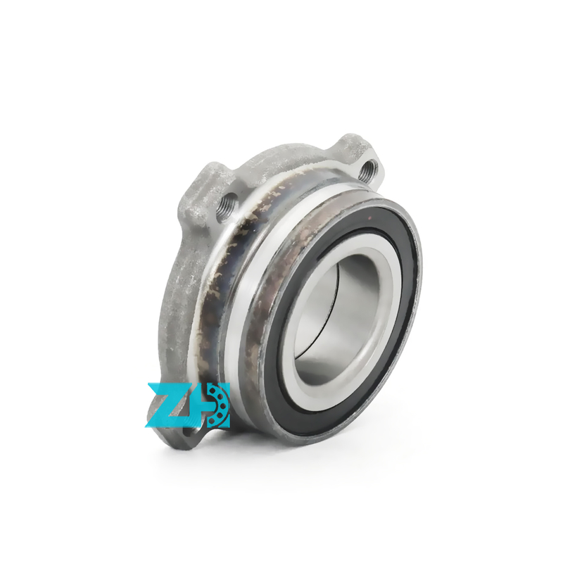 Berkinerja tinggi 33411093102 Wheel Hub Bearing 33411093102 Untuk BMW Car 33411093102 33411095238