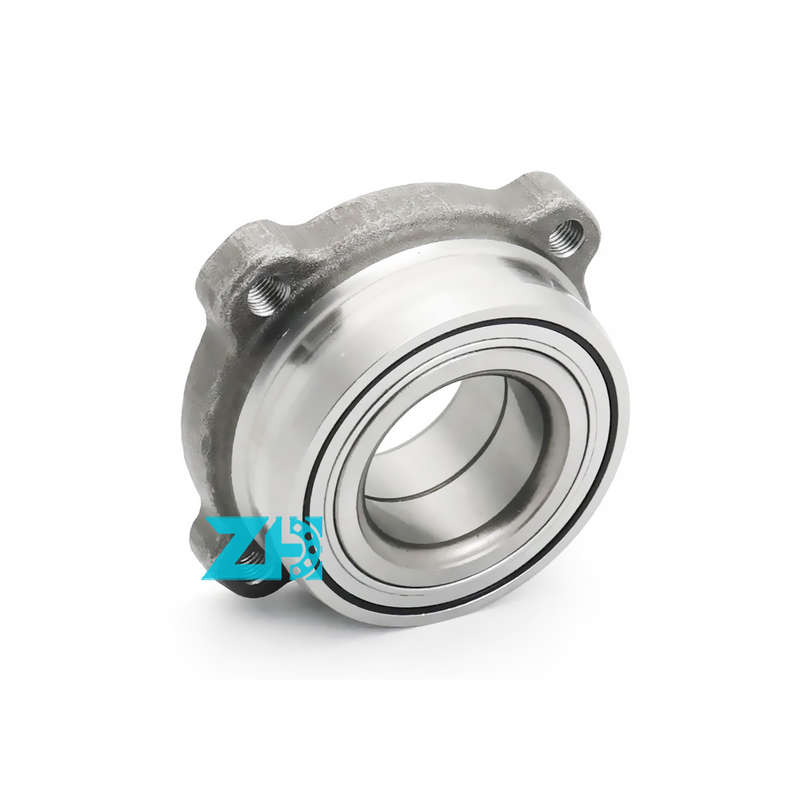 Stok substansial 33412413625 Bantalan Hub Roda Belakang Untuk BMW X5 E70 X6 E71 E7 33412413625 Bantalan Hub