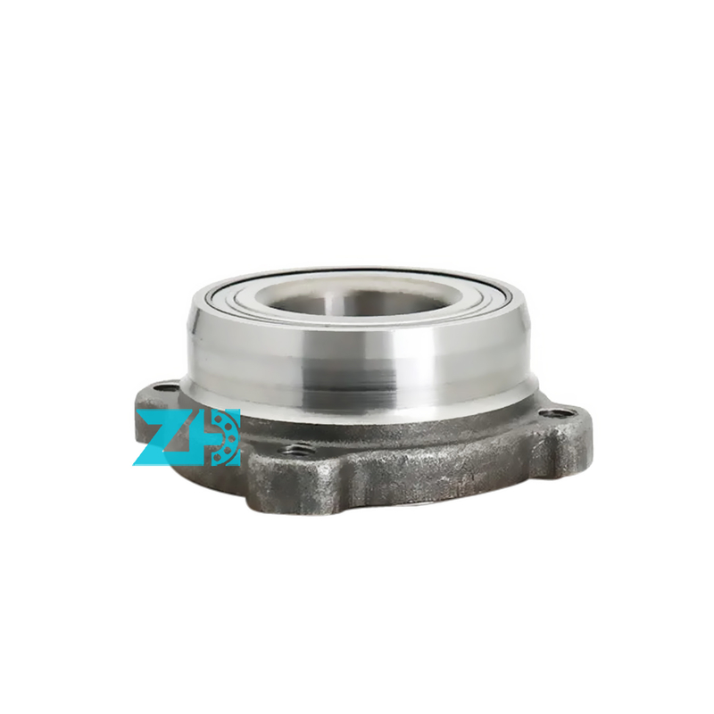 Stok substansial 33412413625 Bantalan Hub Roda Belakang Untuk BMW X5 E70 X6 E71 E7 33412413625 Bantalan Hub