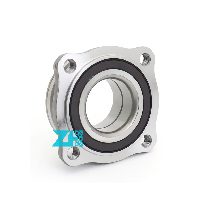 33416775021 Bantalan Hub Untuk Bagian Mobil 33416775021 Untuk Bantalan Hub Roda BWM P0/P6/P5/P4