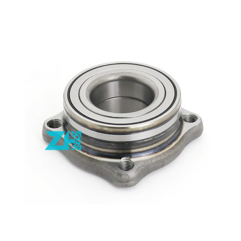 33416775021 Bantalan Hub Untuk Bagian Mobil 33416775021 Untuk Bantalan Hub Roda BWM P0/P6/P5/P4