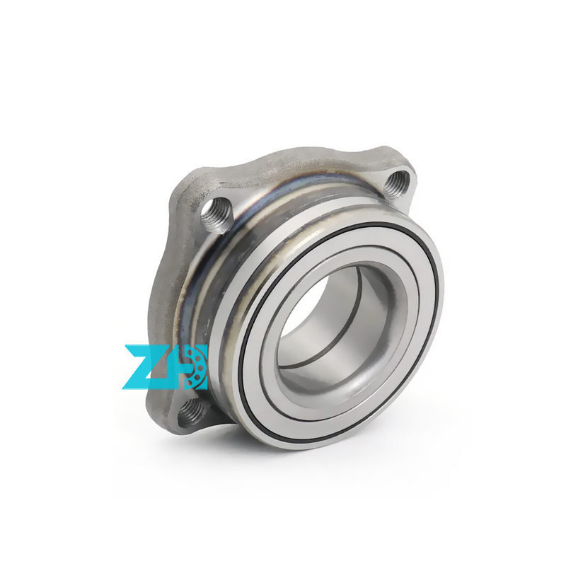 33416775021 Bantalan Hub Untuk Bagian Mobil 33416775021 Untuk Bantalan Hub Roda BWM P0/P6/P5/P4