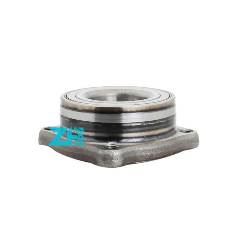 33416775021 Bantalan Hub Untuk Bagian Mobil 33416775021 Untuk Bantalan Hub Roda BWM P0/P6/P5/P4