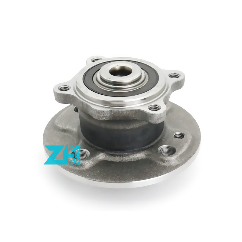 Bantalan Hub 33416786552 Bagian Otomotif Bantalan Hub Roda untuk MINI R57 R58 Bantalan Roda Mobil 33416786552
