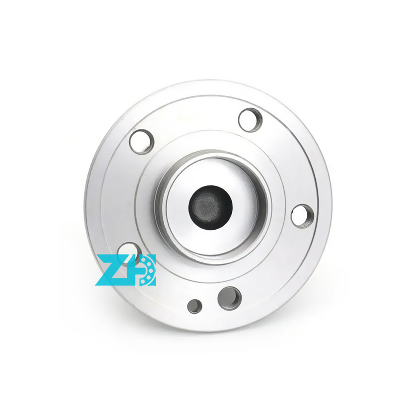 Kecepatan Batas Tinggi GCR15 Hub Bearing A6393301932 Unit Hub Roda Otomatis Bearing A6393301932 Untuk Mobil Mercedes-Benz
