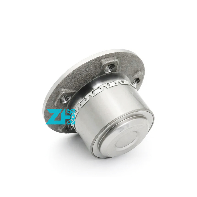 Kecepatan Batas Tinggi GCR15 Hub Bearing A6393301932 Unit Hub Roda Otomatis Bearing A6393301932 Untuk Mobil Mercedes-Benz