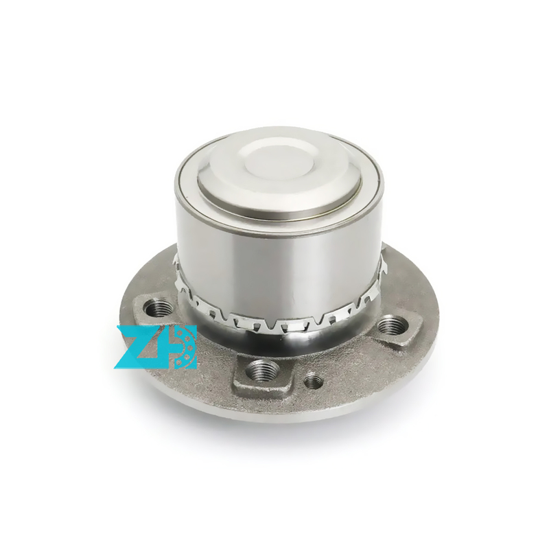 Kecepatan Batas Tinggi GCR15 Hub Bearing A6393301932 Unit Hub Roda Otomatis Bearing A6393301932 Untuk Mobil Mercedes-Benz