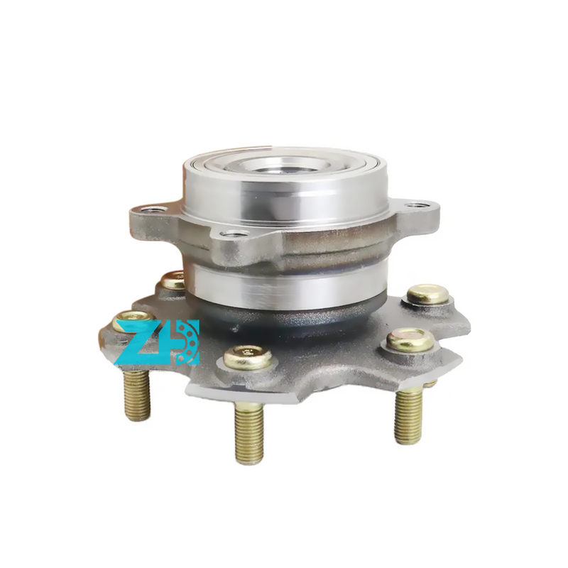 GCR15 Material Hub Bearing Untuk Kendaraan Otomotif MR418068 3780A011 MR418524 Untuk Mitsubishi Pajero III v7 V6