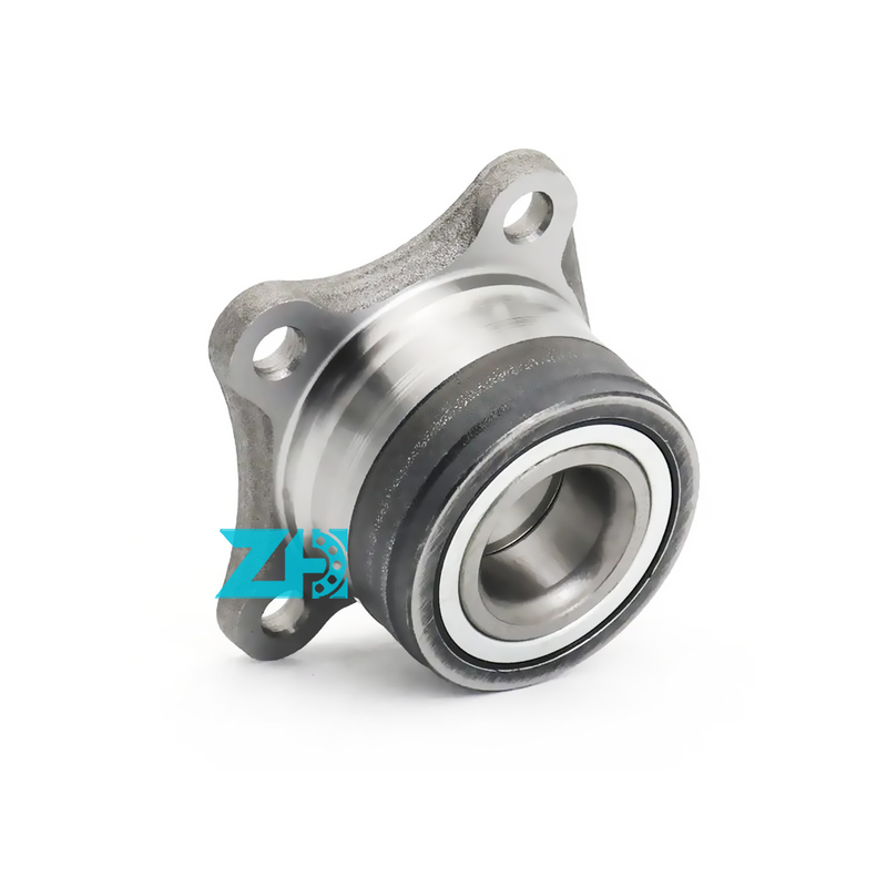 Online Support Wheel Hub Bearing 42409-33010 4240933010 Untuk Toyota Camry 42409-33010 4240933010