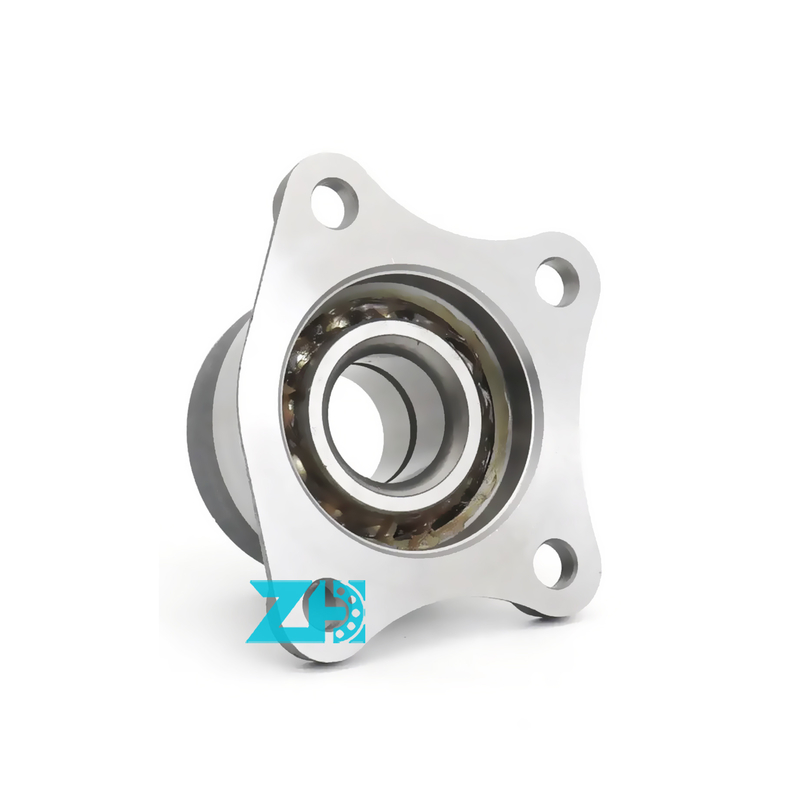 Online Support Wheel Hub Bearing 42409-33010 4240933010 Untuk Toyota Camry 42409-33010 4240933010
