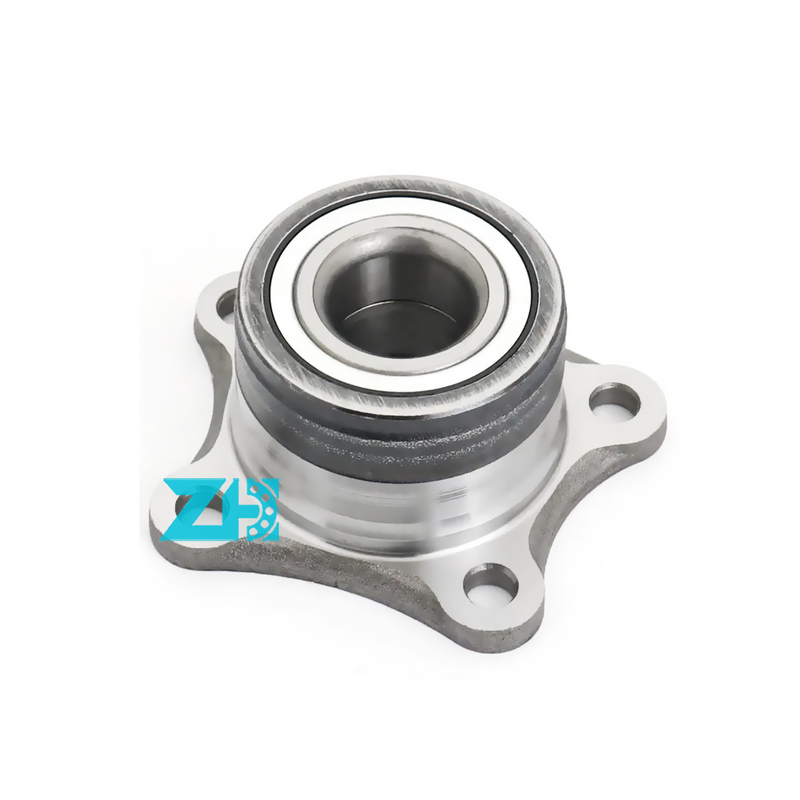 Online Support Wheel Hub Bearing 42409-33010 4240933010 Untuk Toyota Camry 42409-33010 4240933010