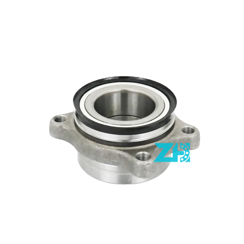 suku cadang 43560-26010 4356026010 Fits Hiace depan poros bantalan roda hub bantalanunit untuk TOYOTA 43560-26010 4356026010