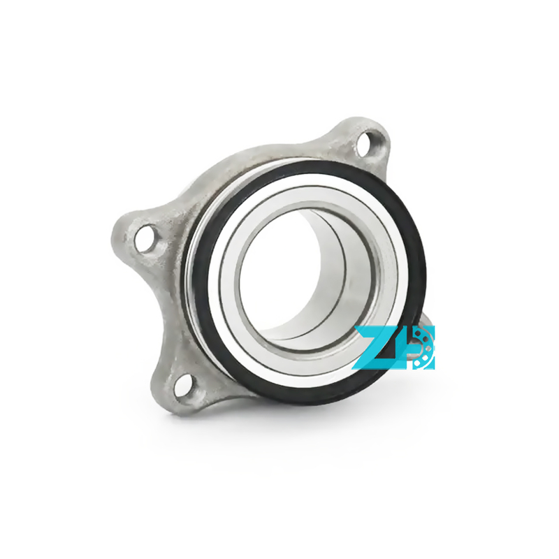 suku cadang 43560-26010 4356026010 Fits Hiace depan poros bantalan roda hub bantalanunit untuk TOYOTA 43560-26010 4356026010
