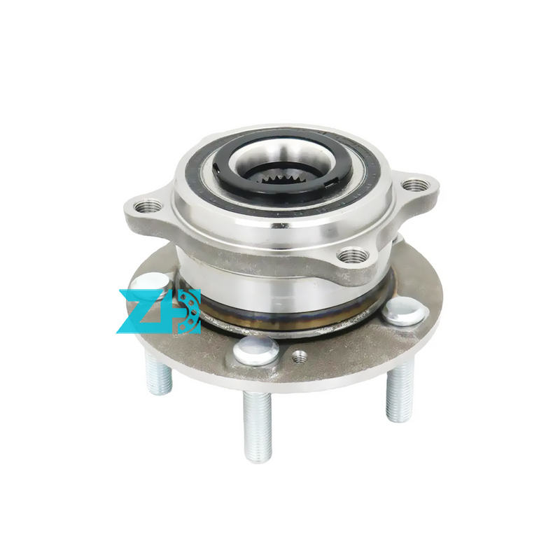 51750-3J000 517503J000 Bantalan Hub Roda Depan Bantalan Hub 51750-3J000