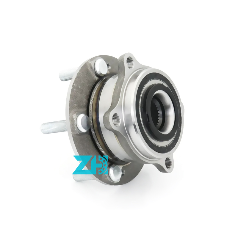 51750-3J000 517503J000 Bantalan Hub Roda Depan Bantalan Hub 51750-3J000