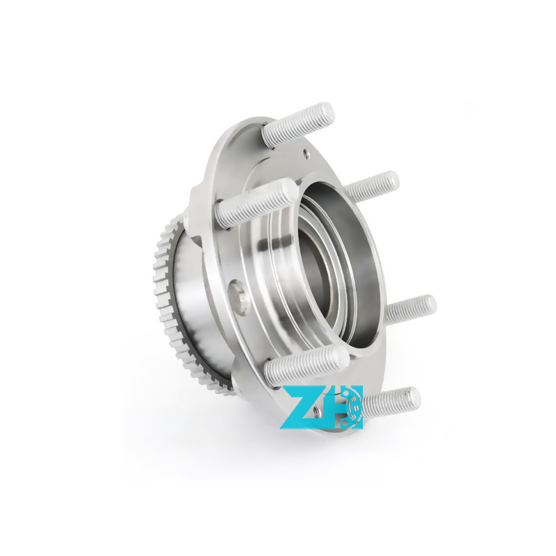 51750-4H050 517504H050 Wheel Hub Assembly Untuk Hyundai H1 2008- Poros Depan 51750-4H050 517504H050 Untuk Mobil