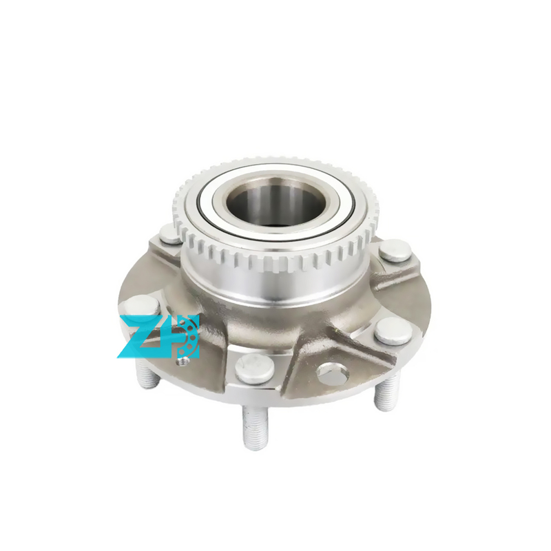 51750-4H050 517504H050 Wheel Hub Assembly Untuk Hyundai H1 2008- Poros Depan 51750-4H050 517504H050 Untuk Mobil