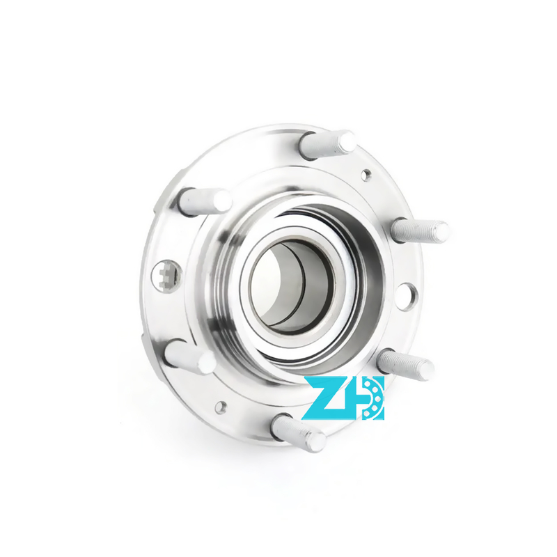 51750-4H050 517504H050 Wheel Hub Assembly Untuk Hyundai H1 2008- Poros Depan 51750-4H050 517504H050 Untuk Mobil