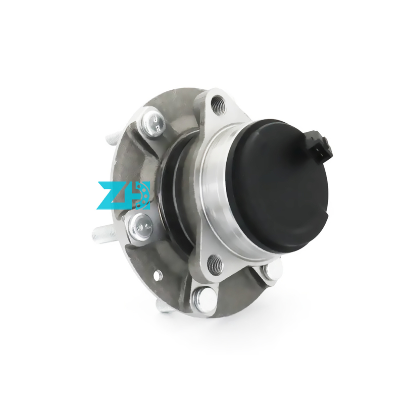 51750-59000 5175059000 roda depan hub bantalan perakitan 51750-59000 5175059000 untuk hyundai H350 Hub bantalan untuk mobil Par