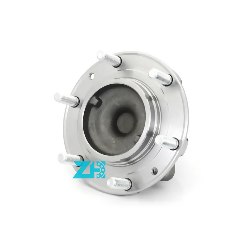 51750-59000 5175059000 roda depan hub bantalan perakitan 51750-59000 5175059000 untuk hyundai H350 Hub bantalan untuk mobil Par