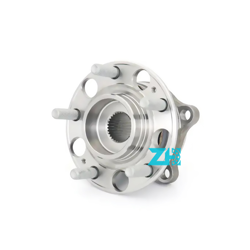 51750-S1000 51750S1000 Otomatis roda depan Hub Bearing Korea Mobil Bagian 51750-S1000 51750S1000 dengan Online Support untuk Mobil