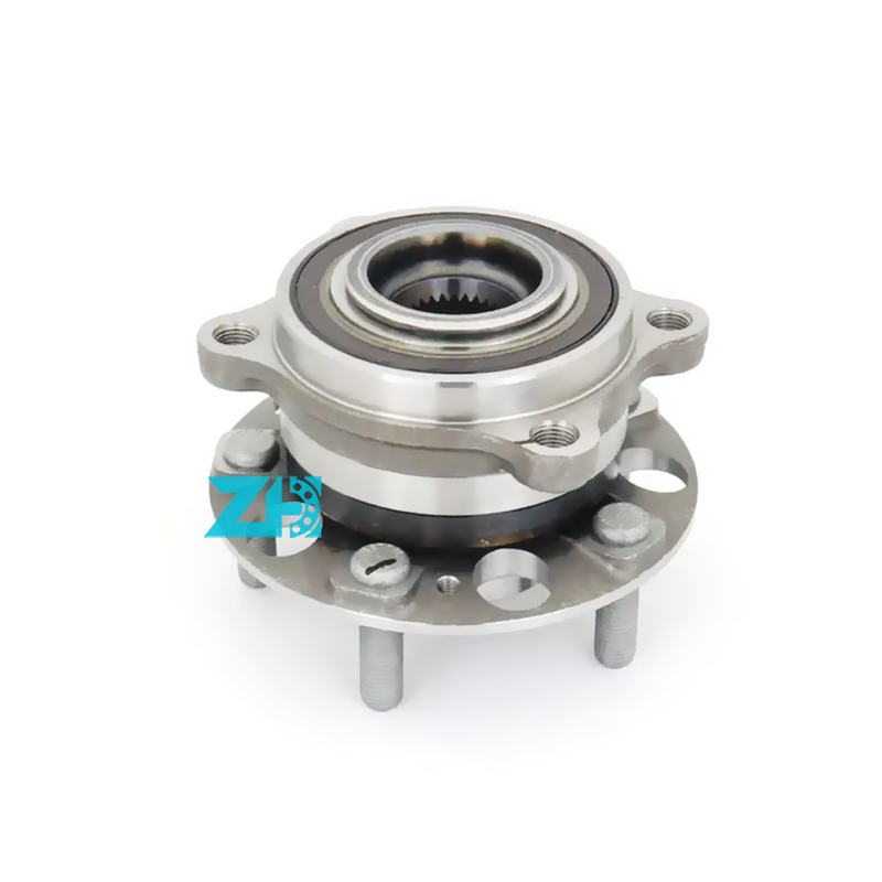 51750-S1000 51750S1000 Otomatis roda depan Hub Bearing Korea Mobil Bagian 51750-S1000 51750S1000 dengan Online Support untuk Mobil