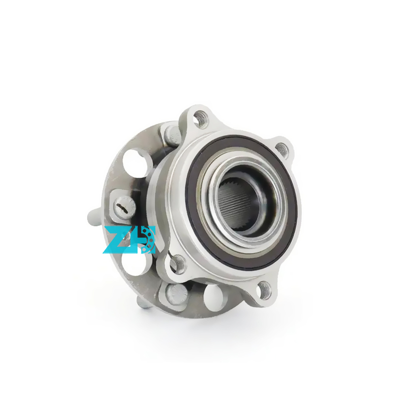 51750-S1000 51750S1000 Otomatis roda depan Hub Bearing Korea Mobil Bagian 51750-S1000 51750S1000 dengan Online Support untuk Mobil