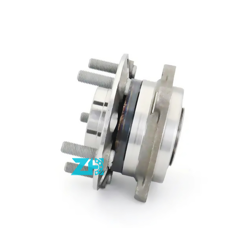 51750-S1000 51750S1000 Otomatis roda depan Hub Bearing Korea Mobil Bagian 51750-S1000 51750S1000 dengan Online Support untuk Mobil