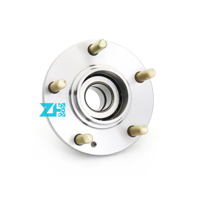 Hub Bearing 52710-2E100 527102E100 Auto Front Wheel Hub Bearing Kit 52710-2E100 527102E100 P0/P6/P5/P4 GCR15
