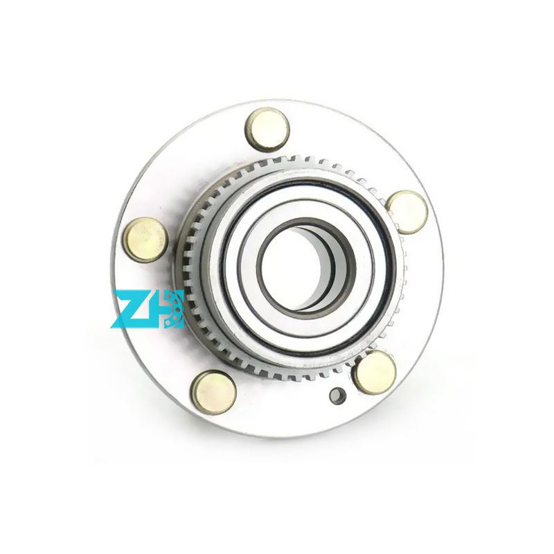 Hub Bearing 52710-2E100 527102E100 Auto Front Wheel Hub Bearing Kit 52710-2E100 527102E100 P0/P6/P5/P4 GCR15
