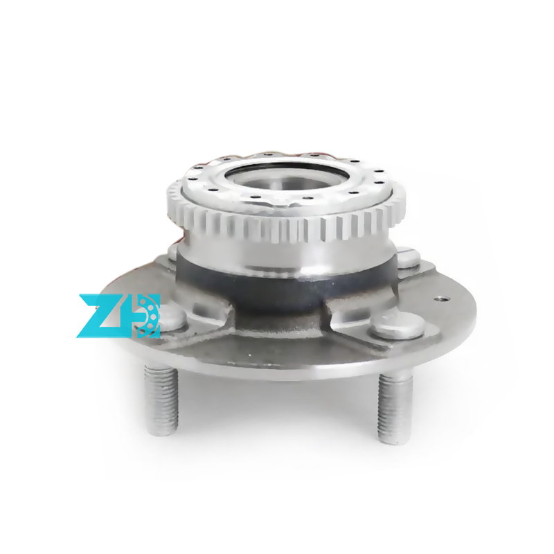 52710-17100 5271017100 Wheel hub assembly Interchange untuk HYUNDAI Bagian 52710-17100 5271017100 dengan Layanan Profesional